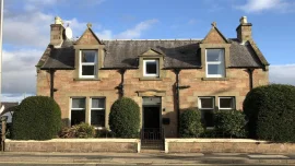 Winmar Guest House - Inverness