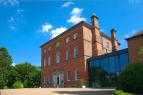 Winstanley House - Leicester