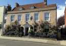 Wisteria House - Lymington