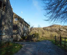 Witherslack Hall Farmhouse - Grange-over-Sands