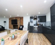 CityStop Apartments - Wood Street - Liverpool