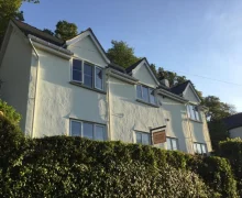 Woodbriar - Penmaenmawr