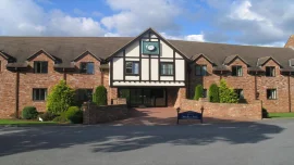 Woodbury Park Hotel and Spa - Exeter