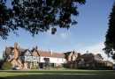 Woodland Grange - Royal Leamington Spa