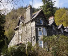 Woodlands Centre - Betws-y-Coed