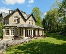 Woodlands Hotel & Pine Lodges - Grange-over-Sands