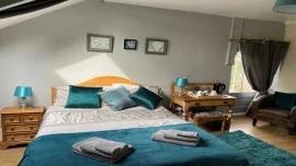 Woodleigh Coach House - Guest house - Exeter