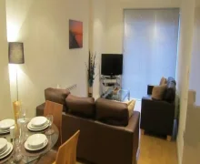 Woodlock Apartments - Leeds