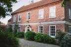 Wrangham House - Filey