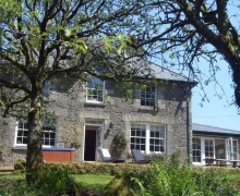Wydemeet Bed and Breakfast - Two Bridges