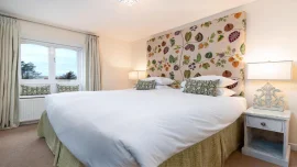 Y Branwen Restaurant & Rooms - Harlech