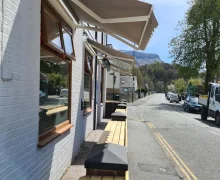 Y Gwynedd Inn - Llanberis