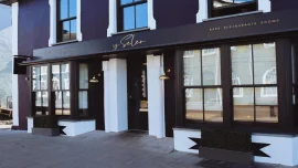 Y Seler - Aberaeron