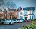 YALLY hotel - Manchester