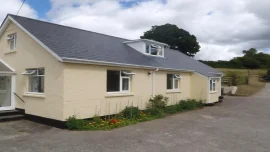 Yarningale - Moretonhampstead