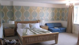 Yeo Dale Hotel - Barnstaple