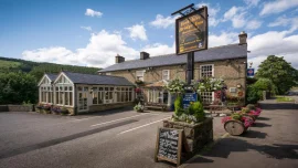 Yorkshire Bridge Inn - Bamford