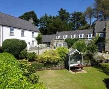 Yr Hen Felin - The Old Mill B&B - Morfa Nefyn