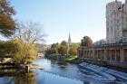 Bath, Somerset