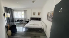 Zams Rooms - Stoke-on-Trent