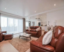 13 Cliff Edge - Newquay