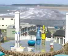 Braddicks Holiday Centre