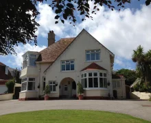 Copper Beech Rooms - Newquay