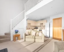 Crysawna Newquay close to the beach amenities - Newquay