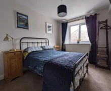 Ellers Farm Cottage - Carnforth