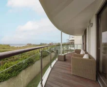 Host & Stay - Sunset - Newquay