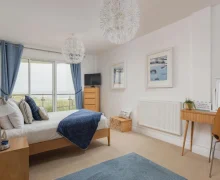 Hyper-central Newquay, sleeps 3 - Newquay