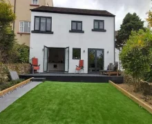 Newquay Rialton Holiday Home - St Columb