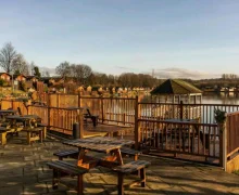 Nicks and Carmels by the Lake - Carnforth