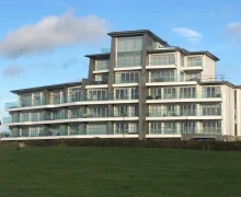 Ocean View Beach Rd - Newquay
