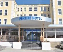 Pentire Newquay Cornwall Hotel - Newquay