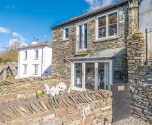 Prospect Cottage Studio - Ambleside