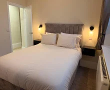 Rambler's Rest Boutique Apartment