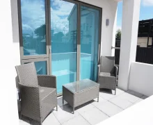 Saltwater Suites at Fistral - Newquay