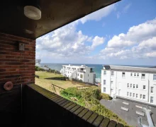 South Fistral View Apartment - Newquay