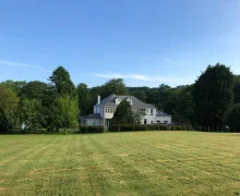 The Annexe, Tregoose House - Newquay