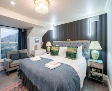 Waterhead Rooms & Suites - Parking Available Onsite - Ambleside