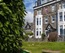 Waterside - Ambleside