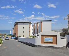 West Beach - Holiday Apartments