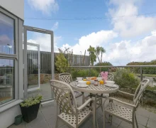 2 Four Seasons - Carbis Bay