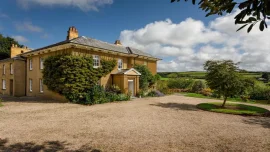 Beachborough Country House - Barnstaple