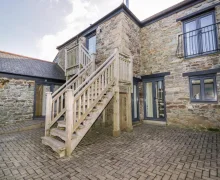 Beacon Barn - St Agnes