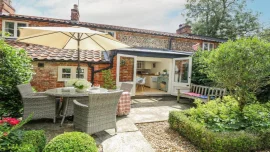 Bridge Cottage - Aylsham
