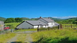 Bryn Gefeiliau - Capel Curig