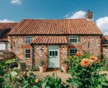 Cherry Tree Cottage - Stanhoe