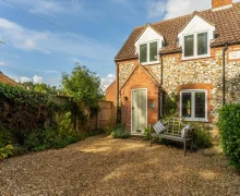 Cherry Tree Cottage - Great Bircham